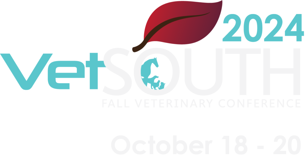 VetSouth Fall Veterinary Conference GVMA